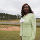 Joyce Barlow, candidate for Georgia state house District 151, in Leary, Ga., on Sunday Nov. 4, 2018